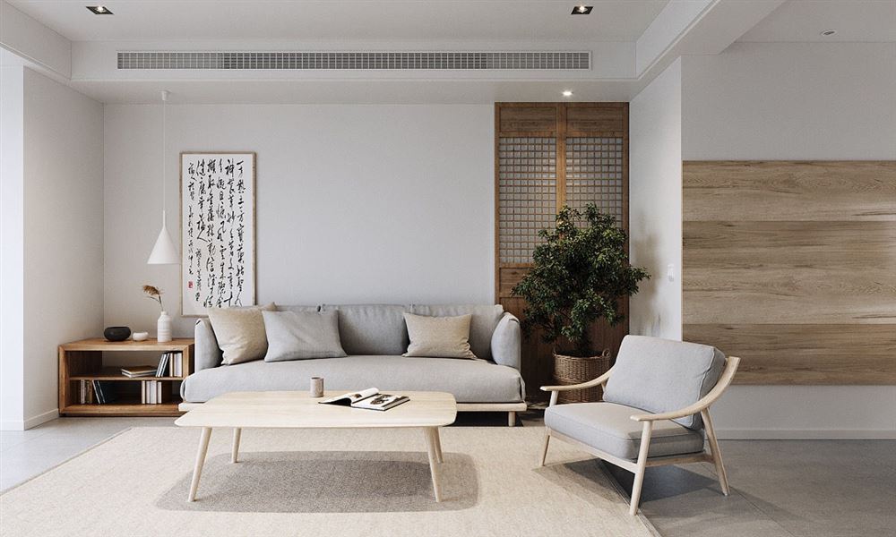 清遠(yuǎn)市萬豪水晶灣其他三居室裝修案例